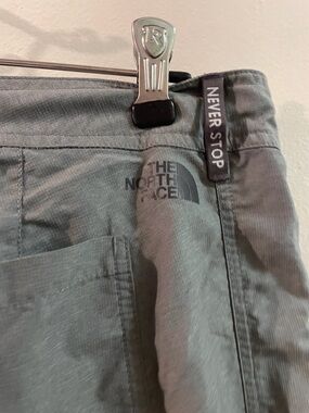 North Face Windbreaker Pants